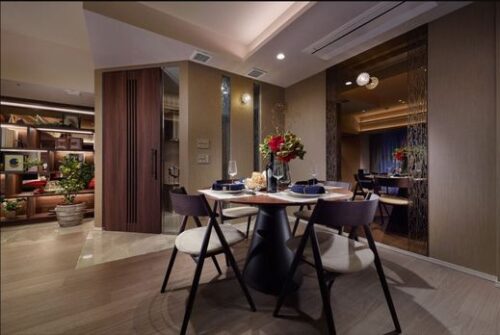 ザ・パークハウス麹町レジデンス (内装)イメージ