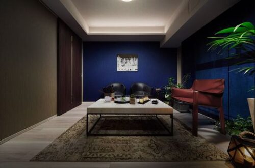 ザ・パークハウス麹町レジデンス (内装)イメージ