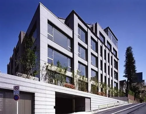 プラウド赤坂氷川町 (外観)イメージ プラウド赤坂氷川町 (外観)イメージ