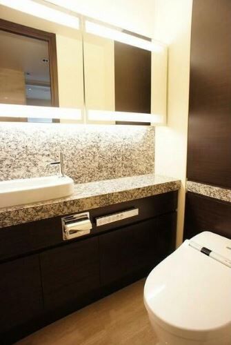 プラウド赤坂氷川町イメージ プラウド赤坂氷川町イメージ