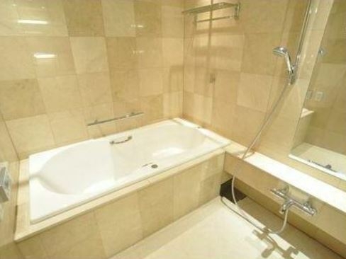 プラウド赤坂氷川町 (風呂)イメージ プラウド赤坂氷川町 (風呂)イメージ