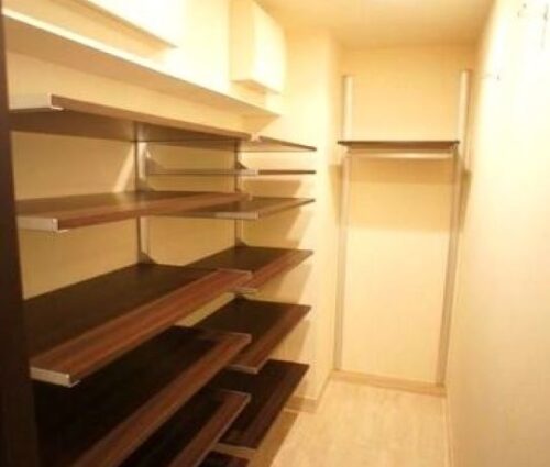 プラウド赤坂氷川町イメージ プラウド赤坂氷川町イメージ