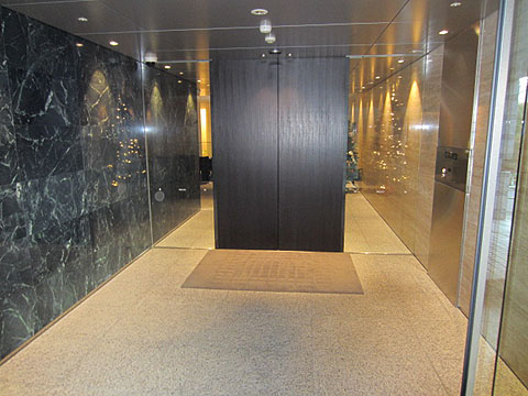 プラウド赤坂氷川町エントランス (内装)イメージ プラウド赤坂氷川町エントランス (内装)イメージ