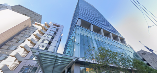 プラティーヌ西新宿