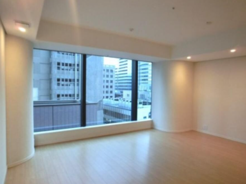 プラティーヌ西新宿 (居間)イメージ プラティーヌ西新宿 (居間)イメージ