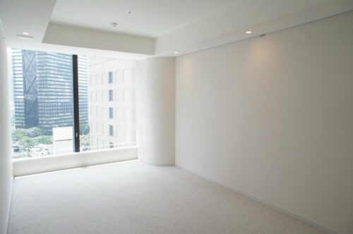 プラティーヌ西新宿 (居間)イメージ プラティーヌ西新宿 (居間)イメージ