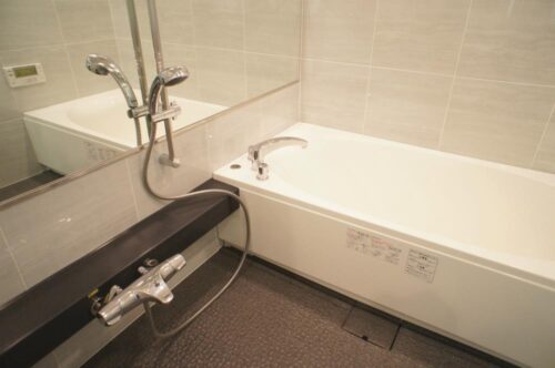 プラティーヌ西新宿 (風呂)イメージ プラティーヌ西新宿 (風呂)イメージ