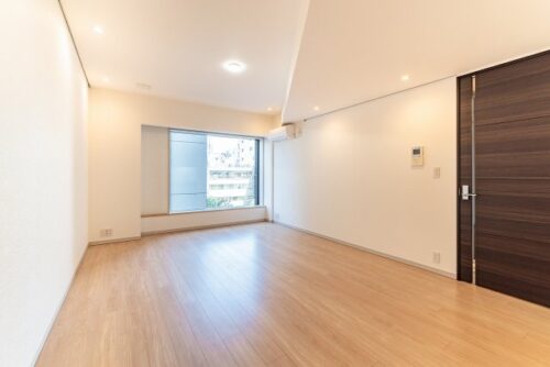 プラティーヌ西新宿 (居間)イメージ プラティーヌ西新宿 (居間)イメージ