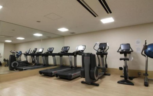 プラティーヌ西新宿フィットネスルーム (内装)イメージ プラティーヌ西新宿フィットネスルーム (内装)イメージ