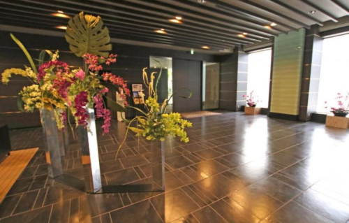 プラティーヌ西新宿 (内装)イメージ プラティーヌ西新宿 (内装)イメージ