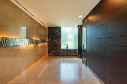 プラティーヌ新宿新都心 (内装)イメージ