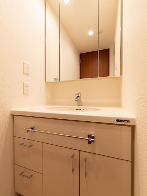 プラティーヌ新宿新都心イメージ