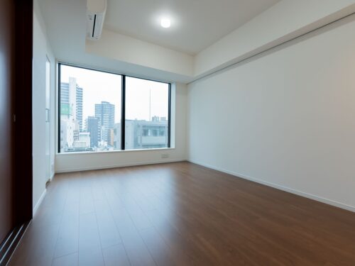 プラティーヌ新宿新都心 (居間)イメージ