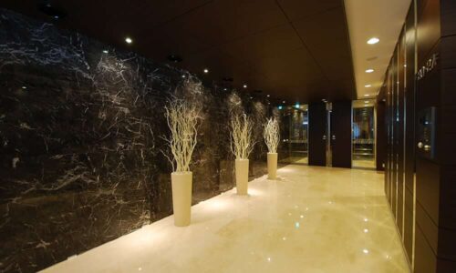 プラティーヌ新宿新都心 (内装)イメージ