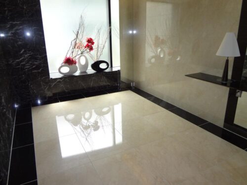 プラティーヌ新宿新都心 (内装)イメージ