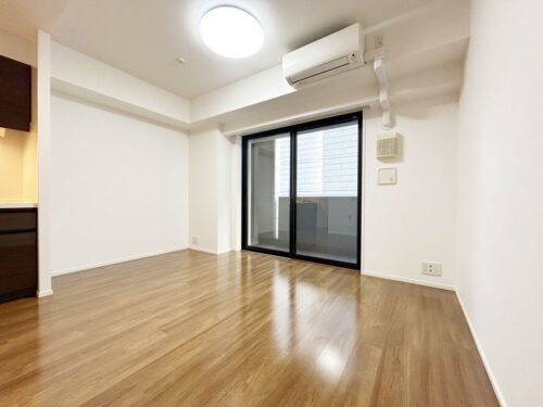 パークリュクス日本橋 (居間)イメージ