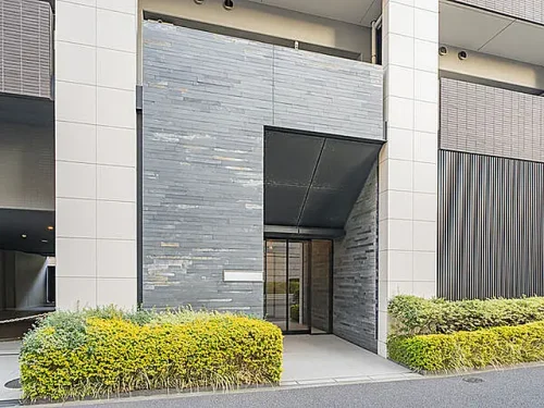 パークリュクス日本橋エントランス (外観)イメージ