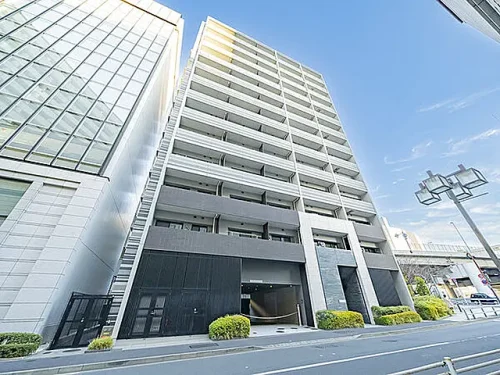 パークリュクス日本橋 (外観)イメージ