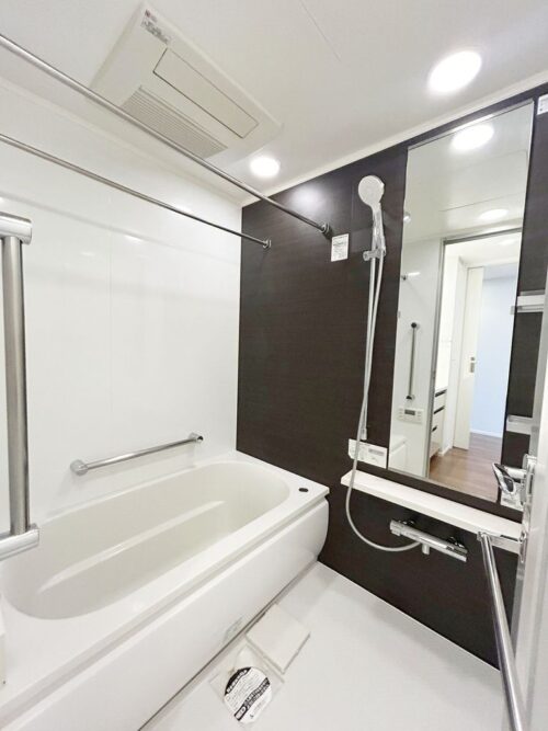 パークリュクス日本橋 (風呂)イメージ