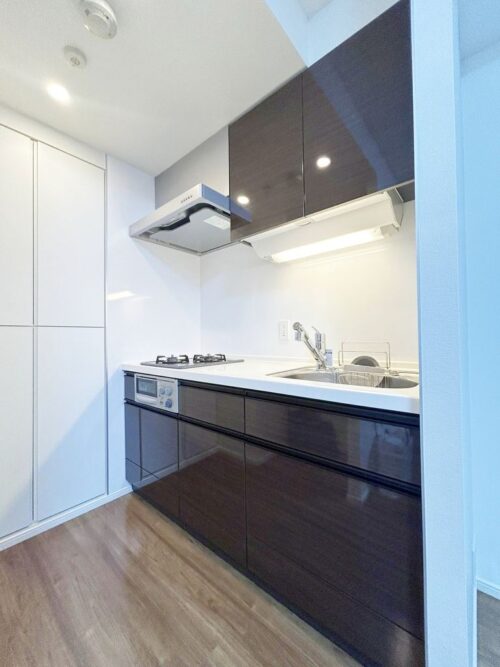 パークリュクス日本橋 (キッチン)イメージ