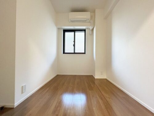 パークリュクス日本橋 (居間)イメージ