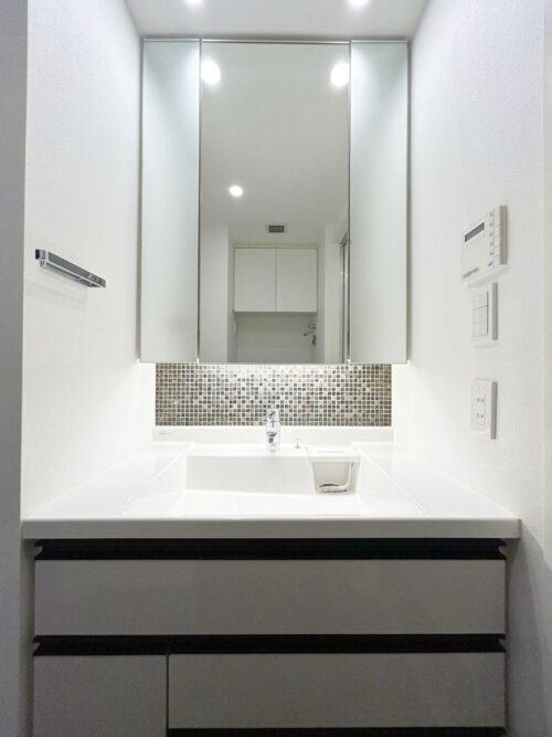 パークリュクス日本橋イメージ