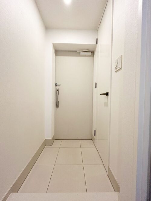 パークリュクス日本橋 (玄関)イメージ