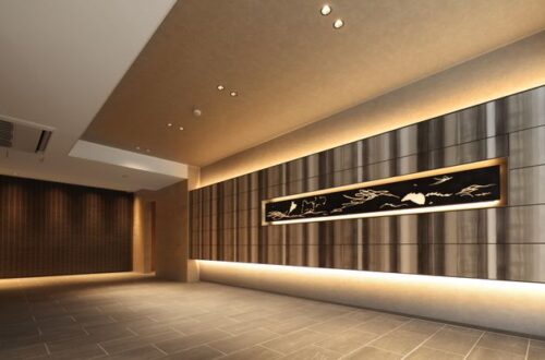パークリュクス日本橋大伝馬町 (内装)イメージ