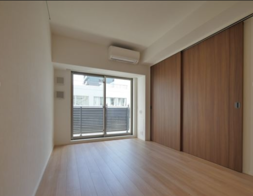 パークリュクス日本橋大伝馬町 (居間)イメージ