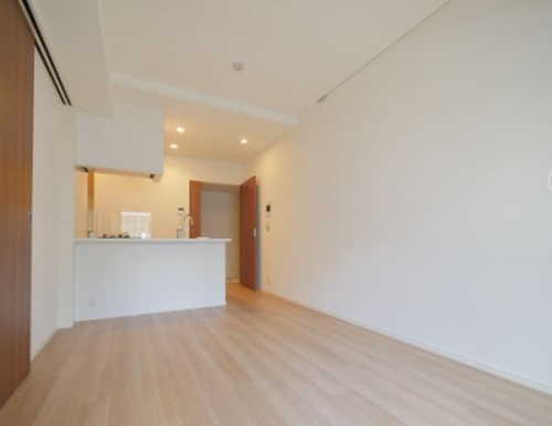 パークリュクス日本橋大伝馬町 (居間)イメージ