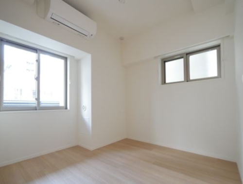 パークリュクス日本橋大伝馬町 (居間)イメージ