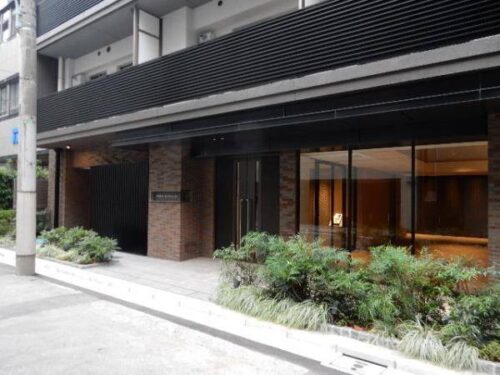 パークリュクス日本橋大伝馬町 (外観)イメージ