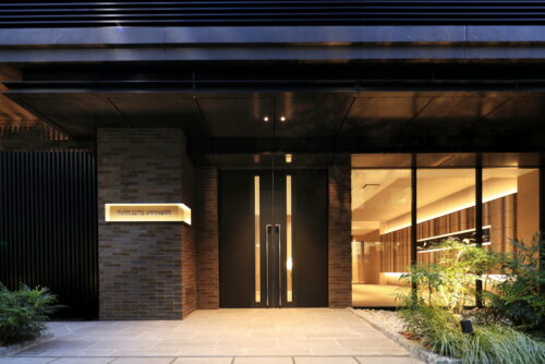 パークリュクス日本橋大伝馬町 (外観)イメージ