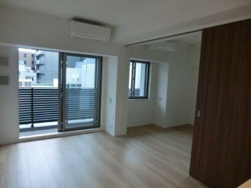 パークリュクス日本橋大伝馬町 (内装)イメージ