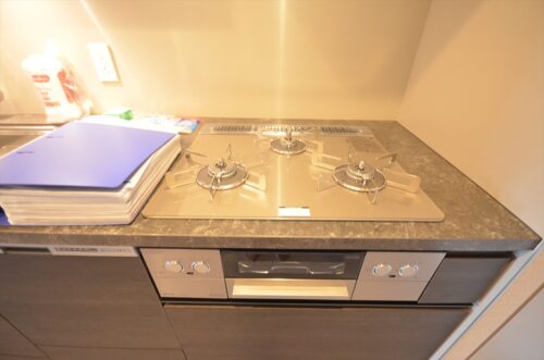 アトラス白金台レジデンス (キッチン)イメージ アトラス白金台レジデンス (キッチン)イメージ