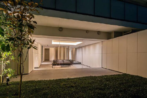 アトラス白金台レジデンス (内装)イメージ アトラス白金台レジデンス (内装)イメージ