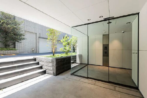 アトラス白金台レジデンス (内装)イメージ アトラス白金台レジデンス (内装)イメージ