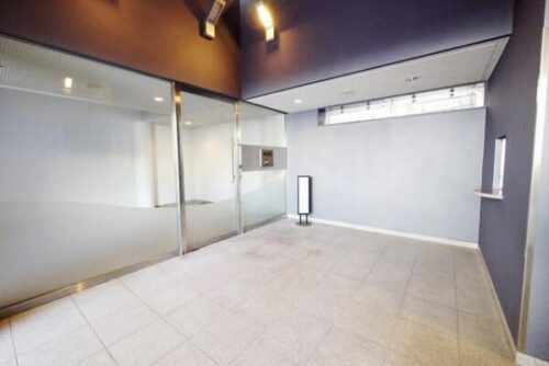 プライムアーバン恵比寿エントランス (内装)イメージ