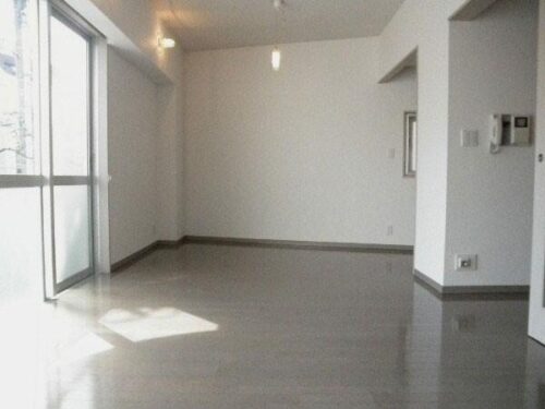 プライムアーバン恵比寿 (居間)イメージ