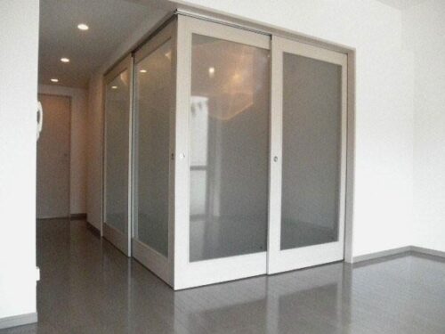 プライムアーバン恵比寿 (居間)イメージ