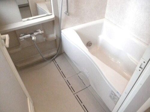 プライムアーバン恵比寿 (風呂)イメージ