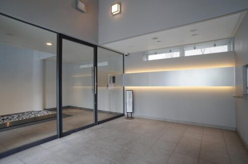 プライムアーバン恵比寿エントランス (内装)イメージ