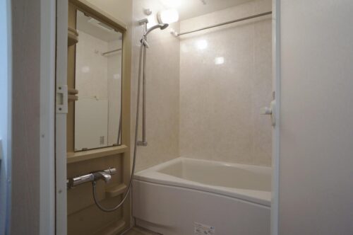 プライムアーバン恵比寿 (風呂)イメージ