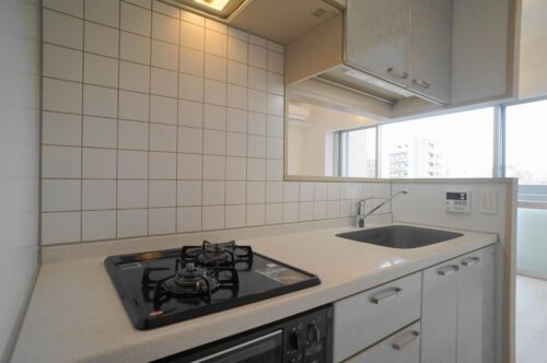 プライムアーバン恵比寿 (キッチン)イメージ