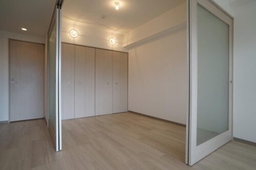 プライムアーバン恵比寿 (居間)イメージ