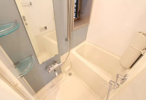 プライムアーバン恵比寿II (風呂)イメージ プライムアーバン恵比寿II (風呂)イメージ