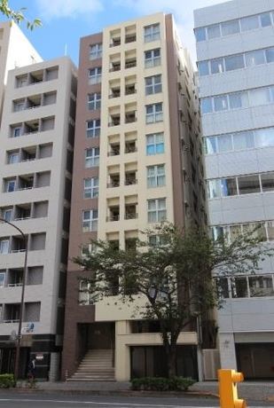 プライムアーバン恵比寿II (外観)イメージ プライムアーバン恵比寿II (外観)イメージ