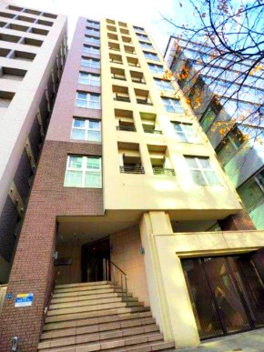 プライムアーバン恵比寿II (外観)イメージ プライムアーバン恵比寿II (外観)イメージ