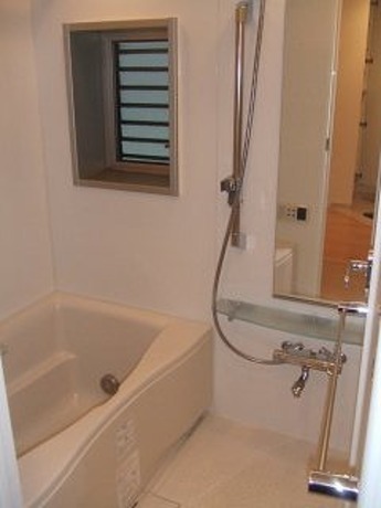 プライムアーバン恵比寿II (風呂)イメージ プライムアーバン恵比寿II (風呂)イメージ