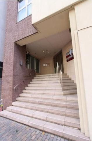 プライムアーバン恵比寿IIエントランス (外観)イメージ プライムアーバン恵比寿IIエントランス (外観)イメージ